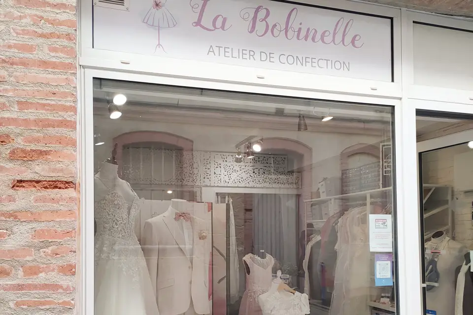 La Bobinelle — photo 1