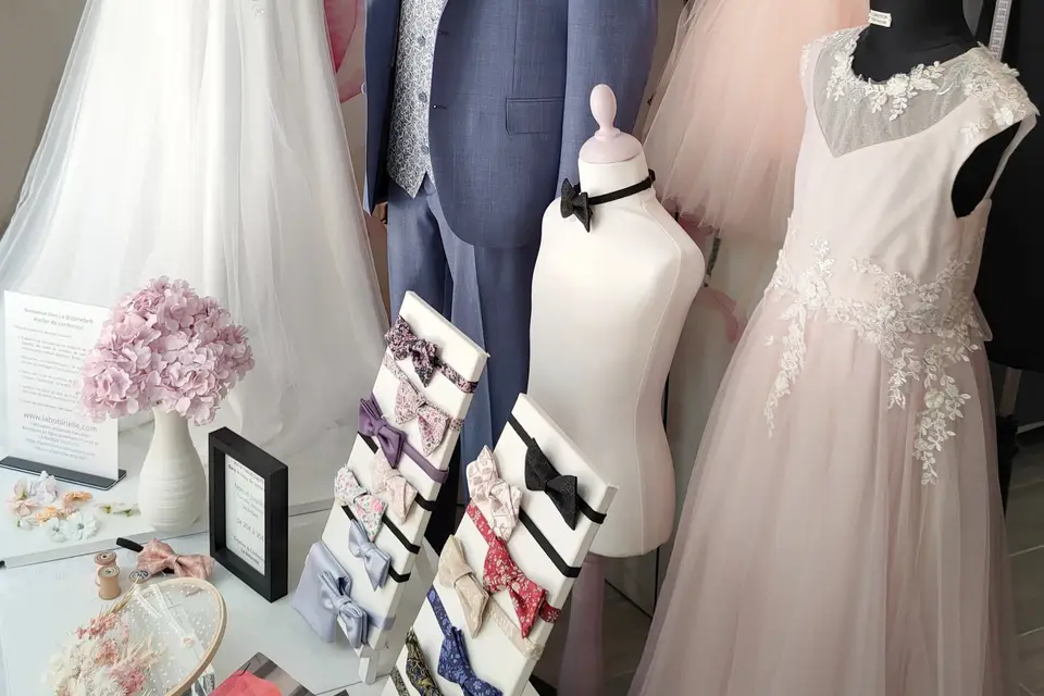 La Bobinelle — photo 2