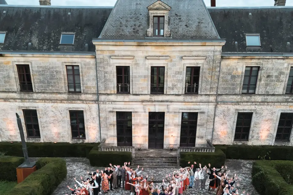 Château d'Arsac — photo 3