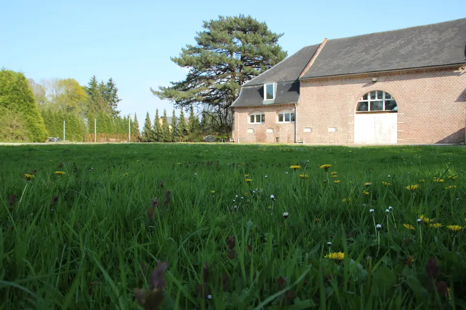 Le Clos du bois de Gattigny