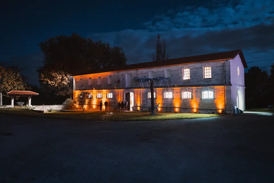 Château d'Arsac — photo 7