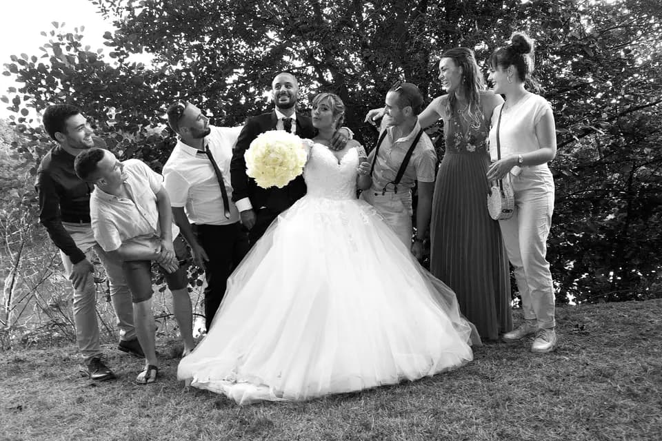 Photographe-mariages-landes — photo 3