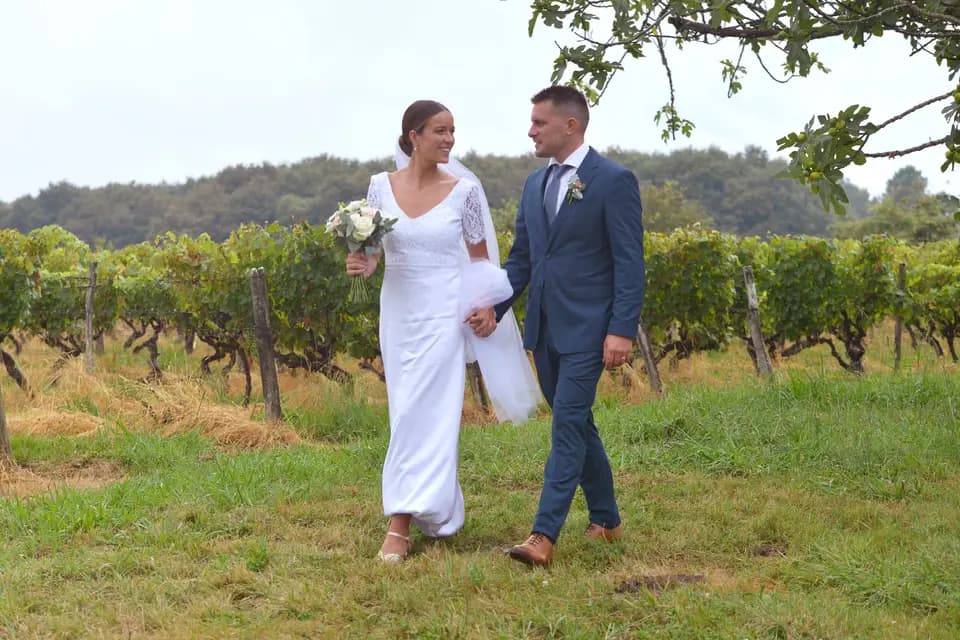 Photographe-mariages-landes — photo 1