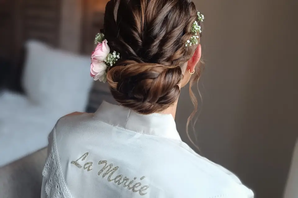 Clémence Coiffure