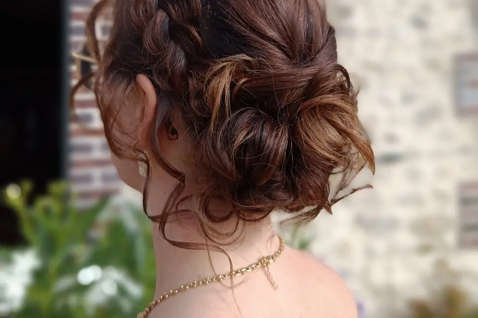 Clémence Coiffure — photo 7
