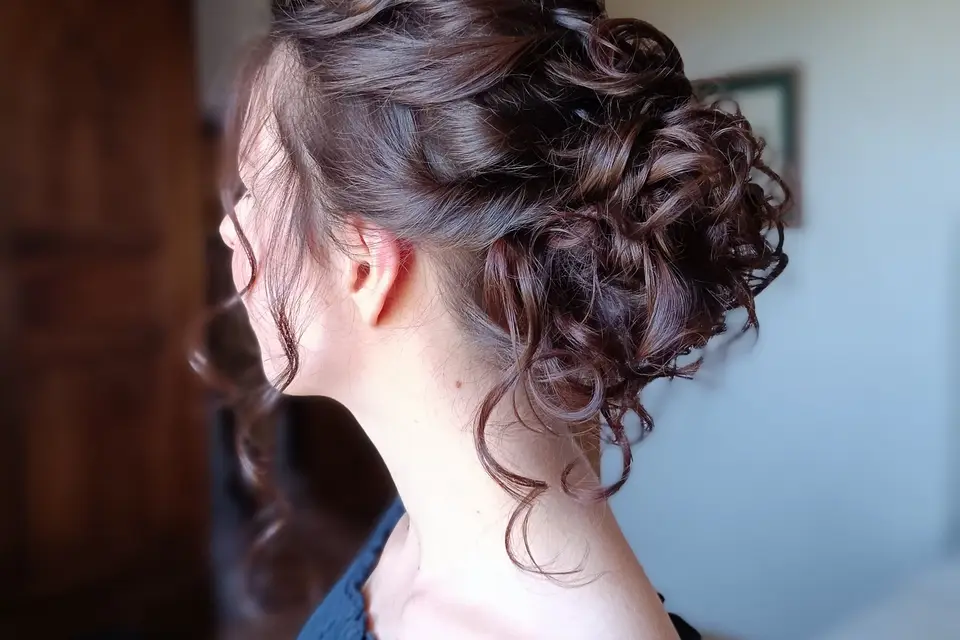 Clémence Coiffure — photo 1