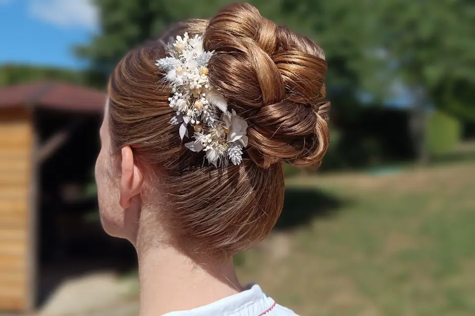Clémence Coiffure — photo 2