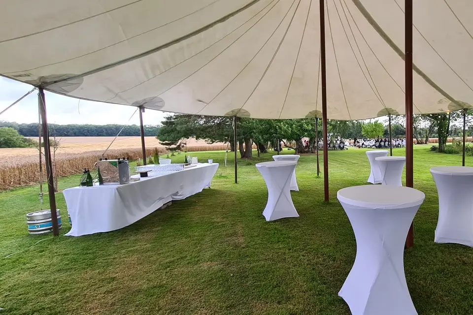 Tente Chamelle — photo 4