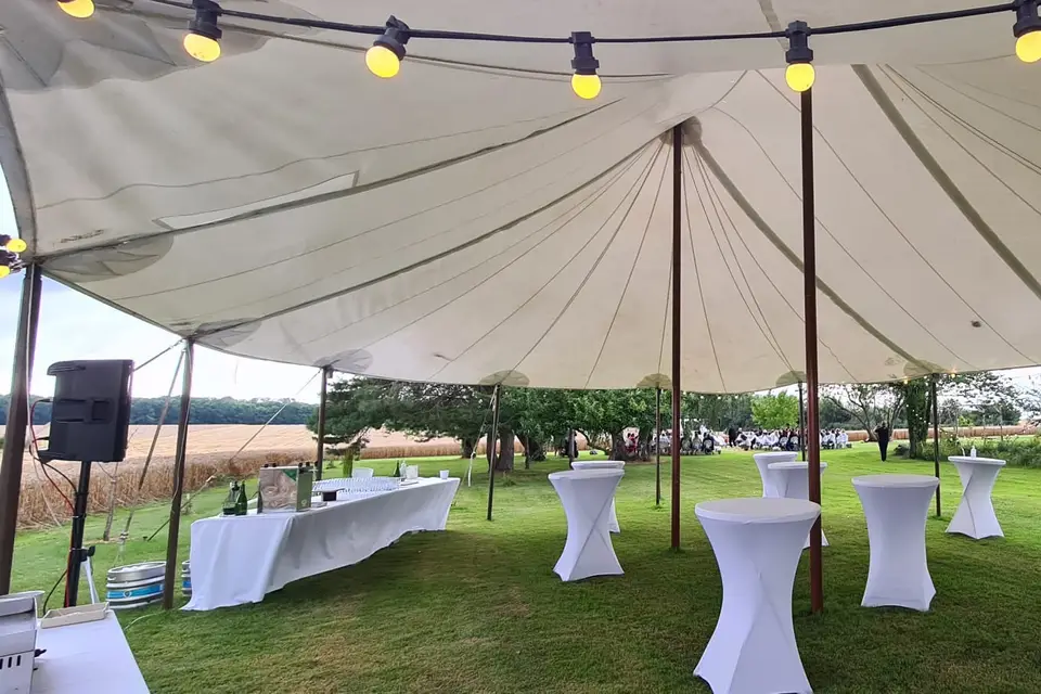 Tente Chamelle — photo 6