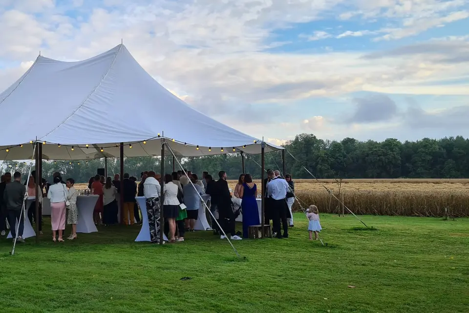 Tente Chamelle — photo 2