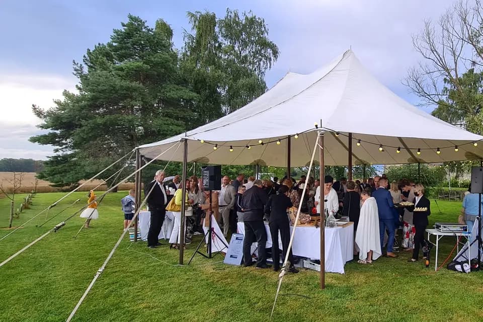 Tente Chamelle — photo 3