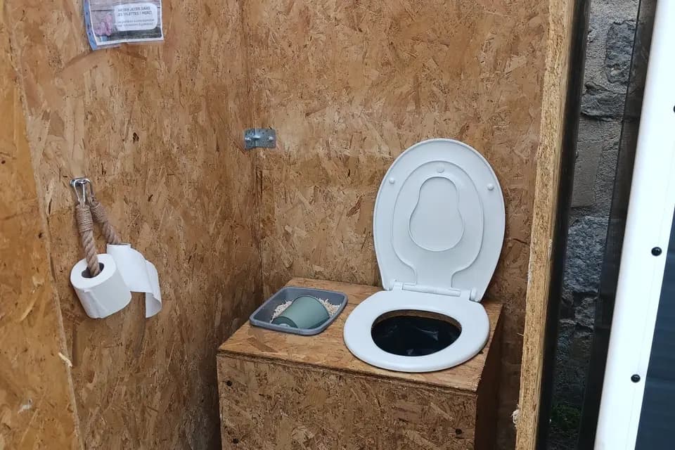 Tente Chamelle — photo 7