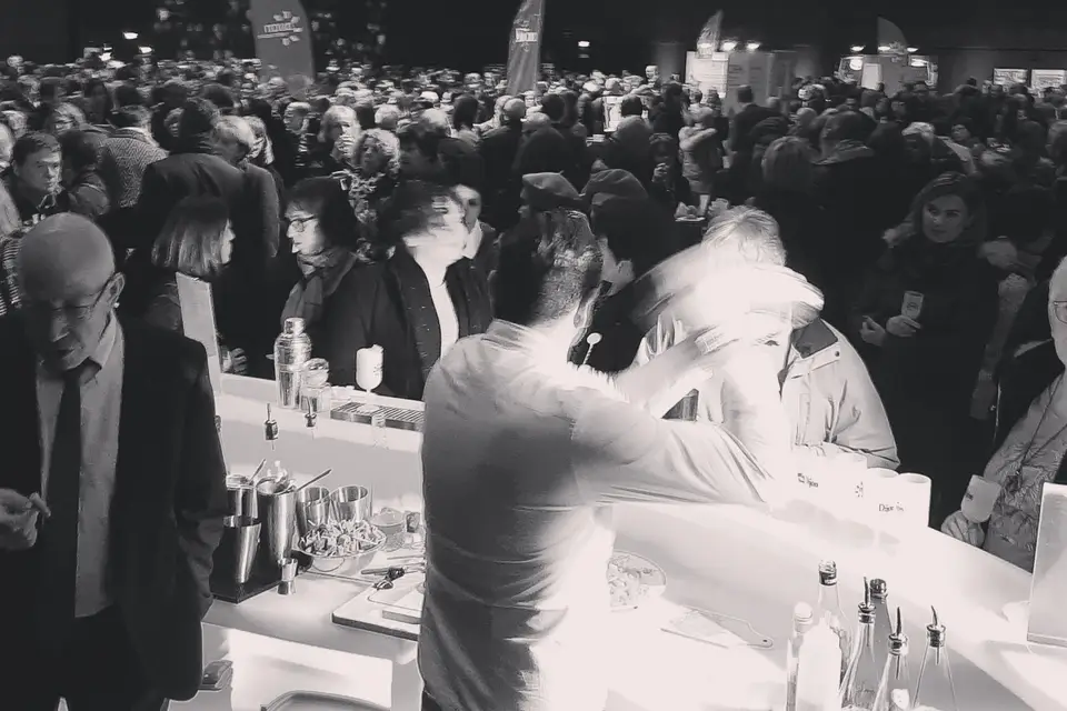 29.6 Cocktails — photo 3