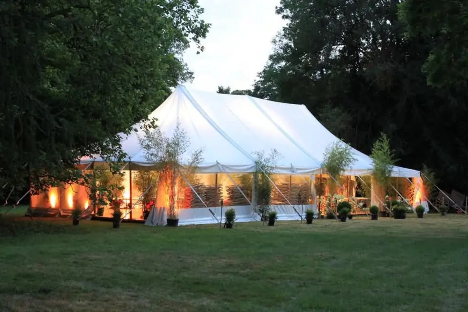 Tente Chamelle — photo 5