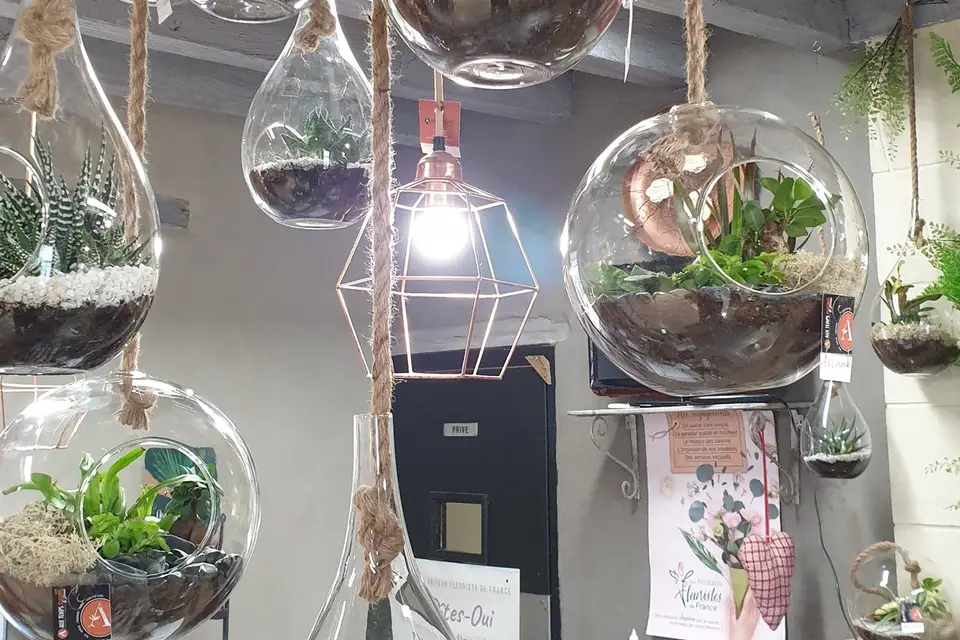 Aux Temps Fleuris — photo 8