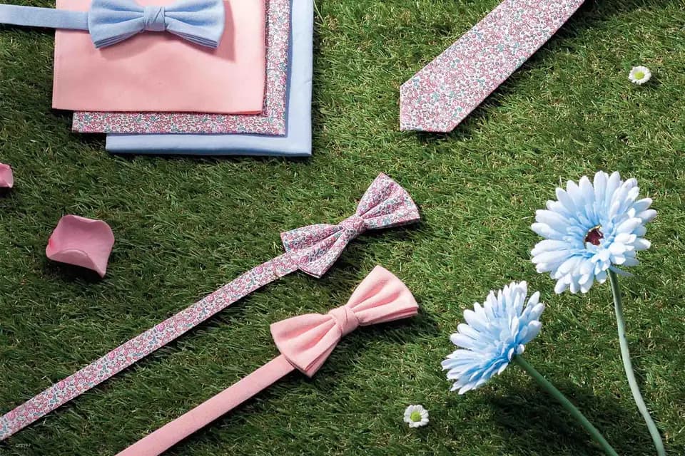 Tie Rack Lille — photo 6