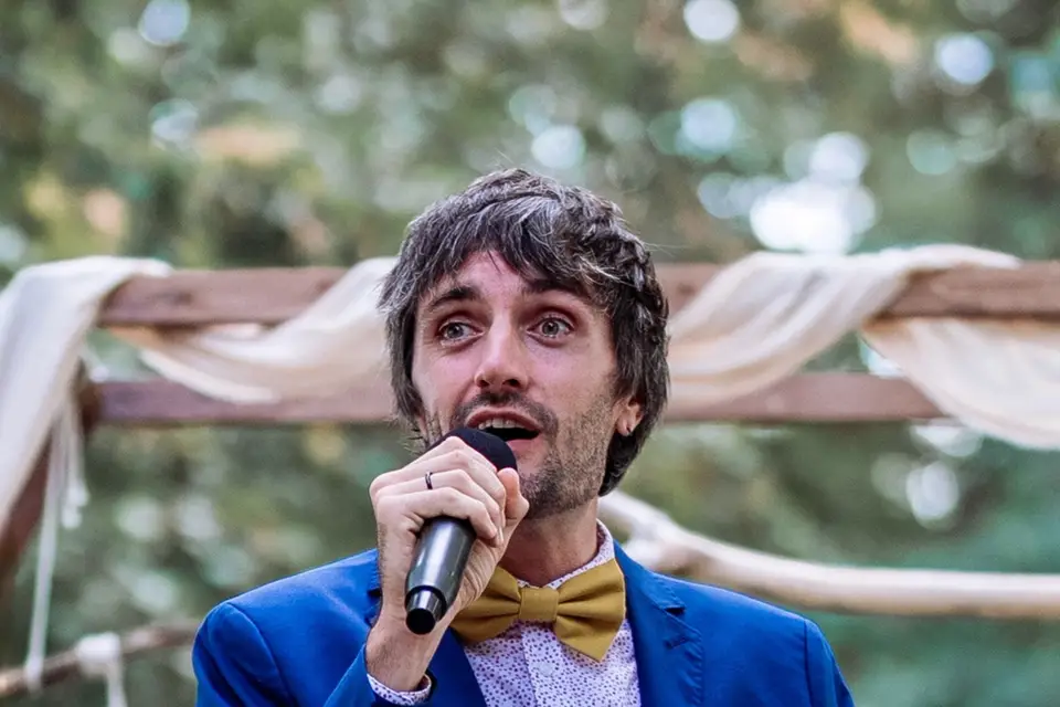 Melvin Précigout — photo 1