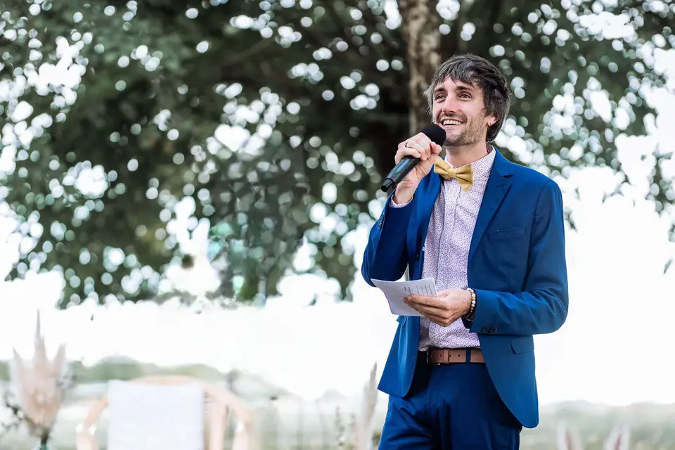 Melvin Précigout — photo 4