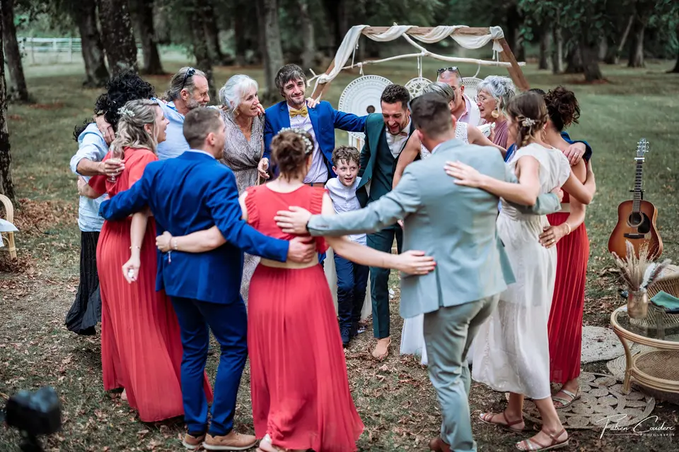 Melvin Précigout — photo 3