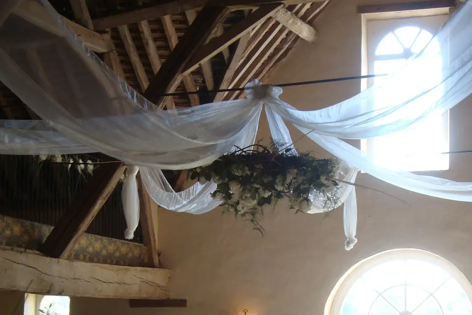 Aux Temps Fleuris — photo 3