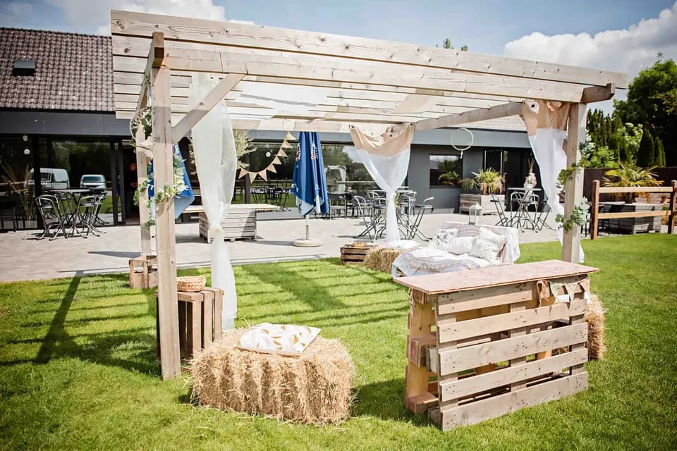 Tous Ensemble — photo 6