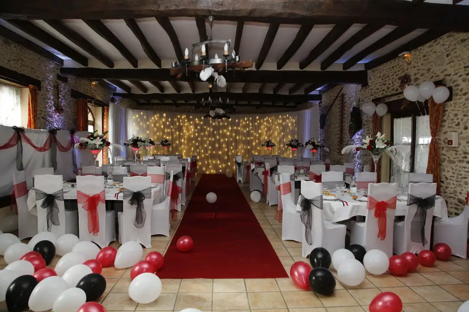 Colibri Evenements — photo 4