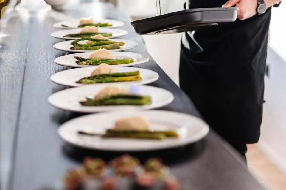 DéLiSe Traiteur — photo 7