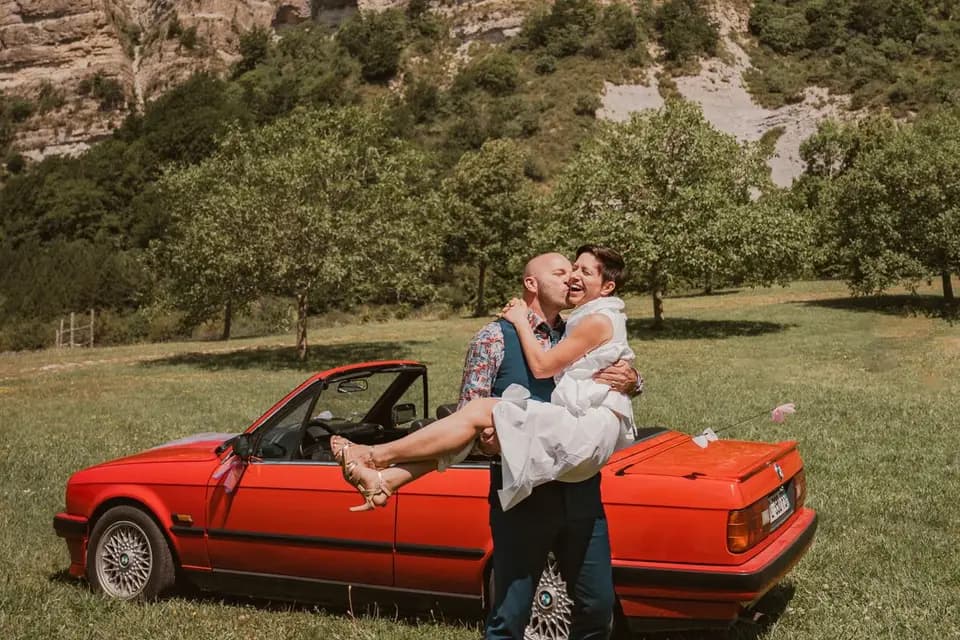 Emma Favier Photographe — photo 1