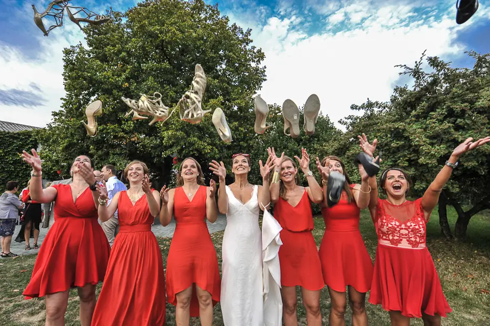 Instant T Events — photo 4