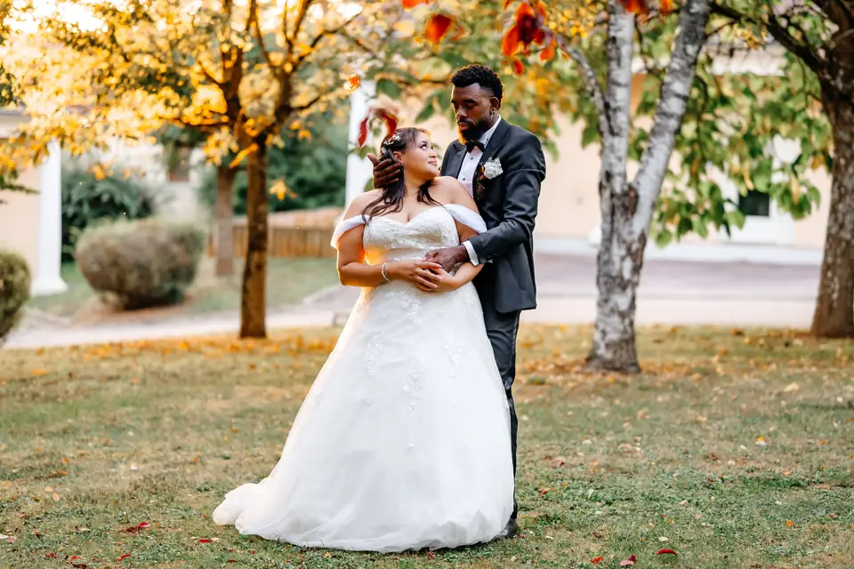 Les Trois Colonnes — photo 3