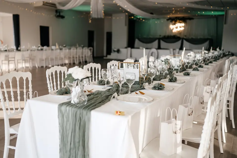 Les Trois Colonnes — photo 7