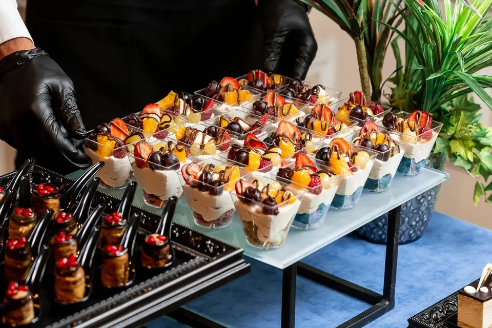 DéLiSe Traiteur — photo 2