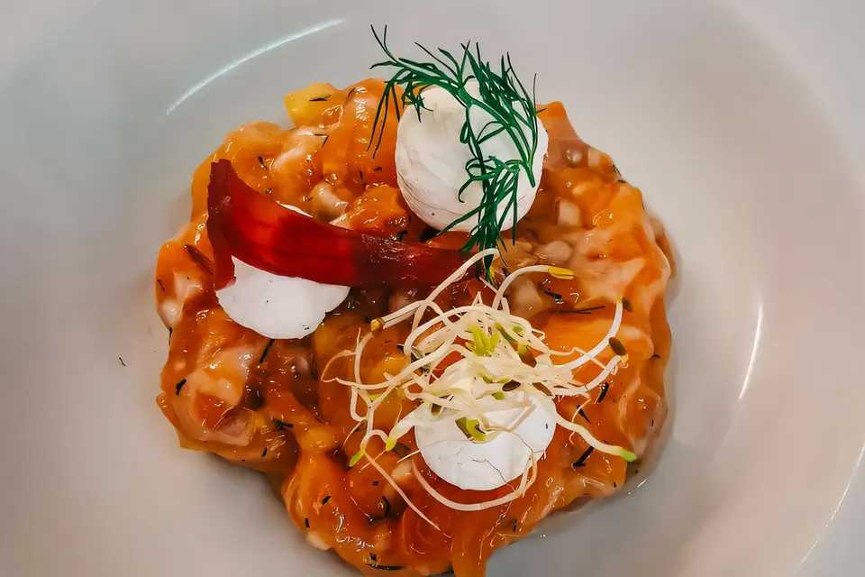 DéLiSe Traiteur — photo 3