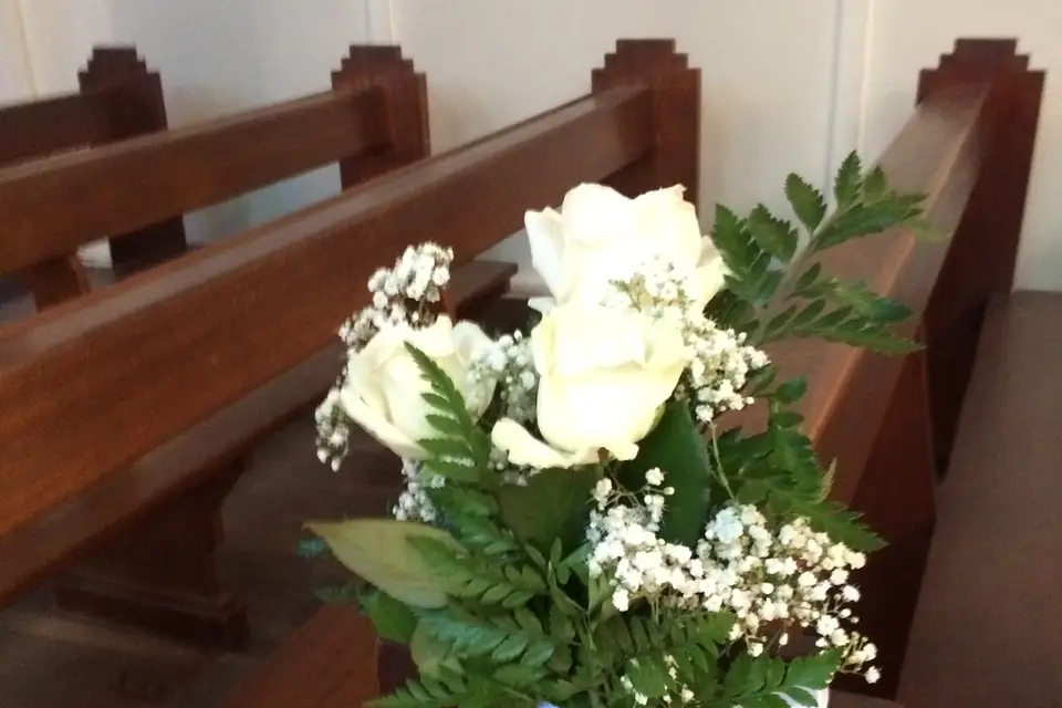 Fleurs de Conflans — photo 1