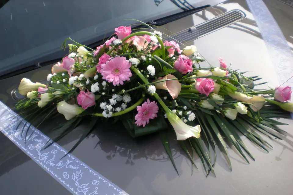 Fleurs de Conflans — photo 7