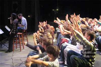 Réson - Duo Guitare Voix — photo 7