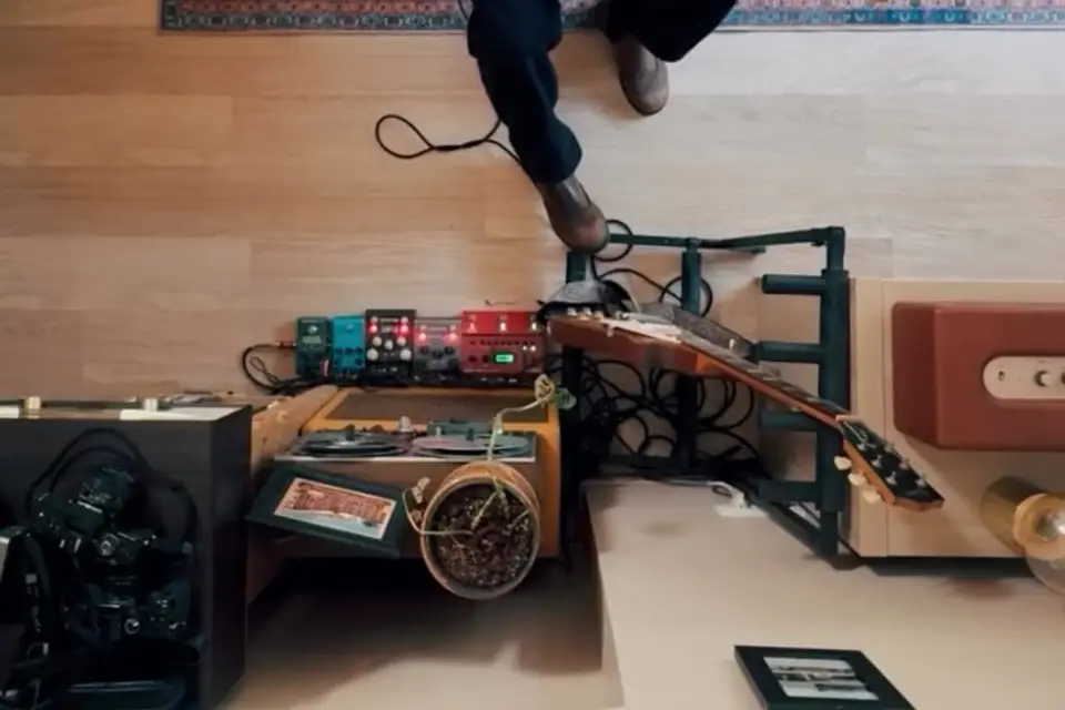 Mickael Vandermaesen