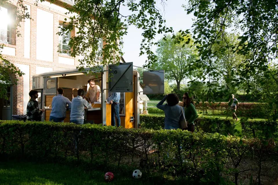 Les Compères — photo 8