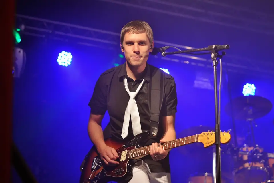 Réson - Duo Guitare Voix — photo 4