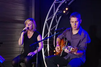 Réson - Duo Guitare Voix — photo 6