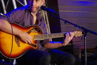 Réson - Duo Guitare Voix — photo 5