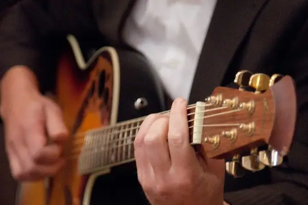 Réson - Duo Guitare Voix — photo 2