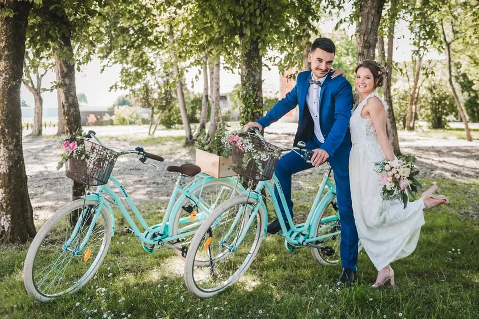 Château Marquis de Terme — photo 4