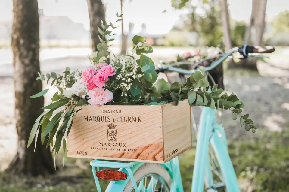 Château Marquis de Terme — photo 7