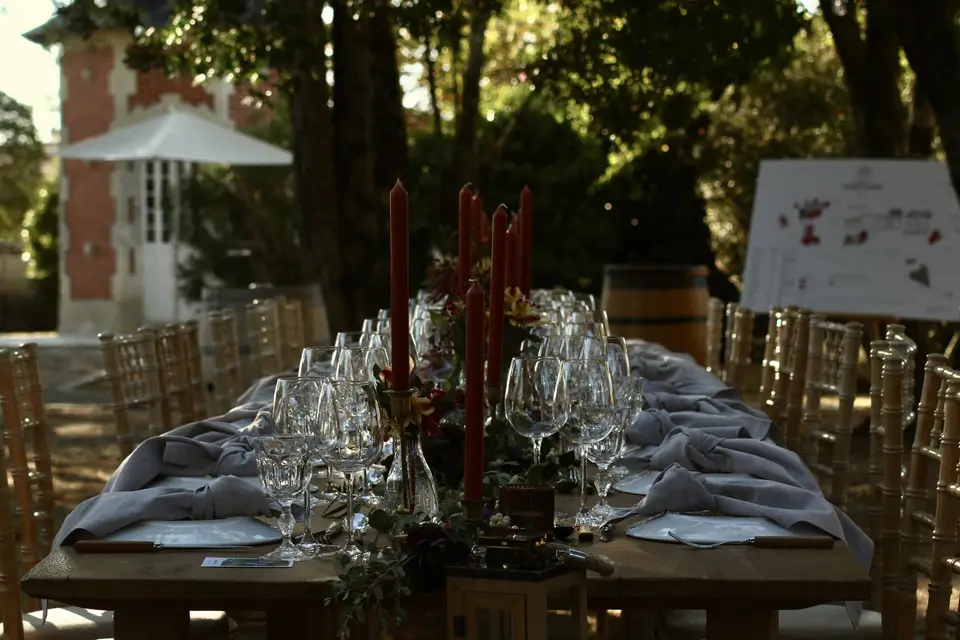 Château Marquis de Terme — photo 5