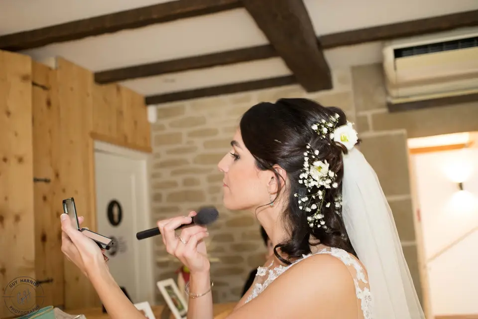 Guy Harnist Photographe — photo 3