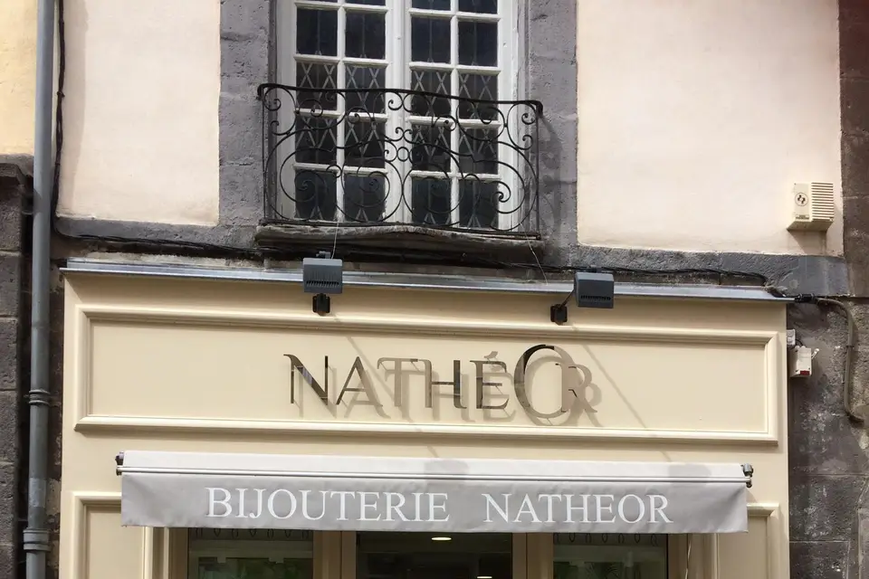 Bijouterie Natheor — photo 5