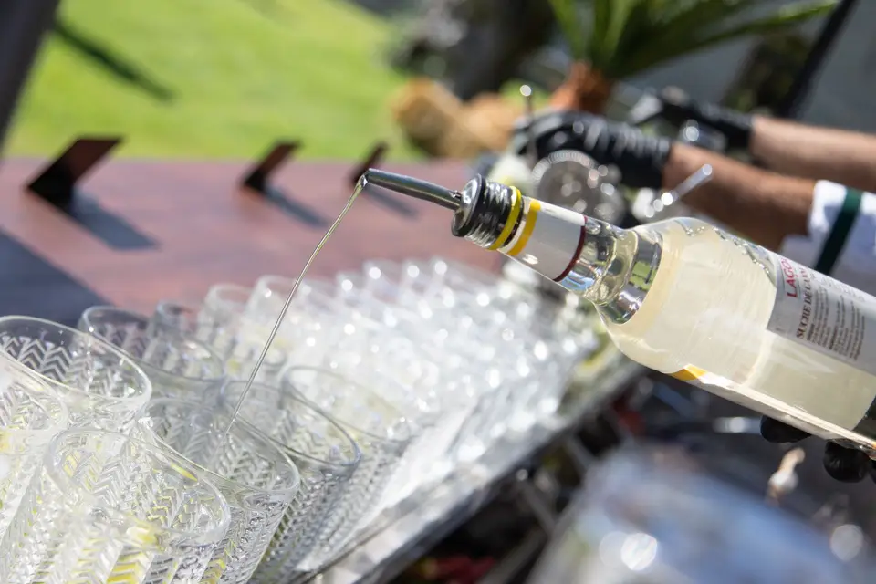 Captain Cocktails — photo 5