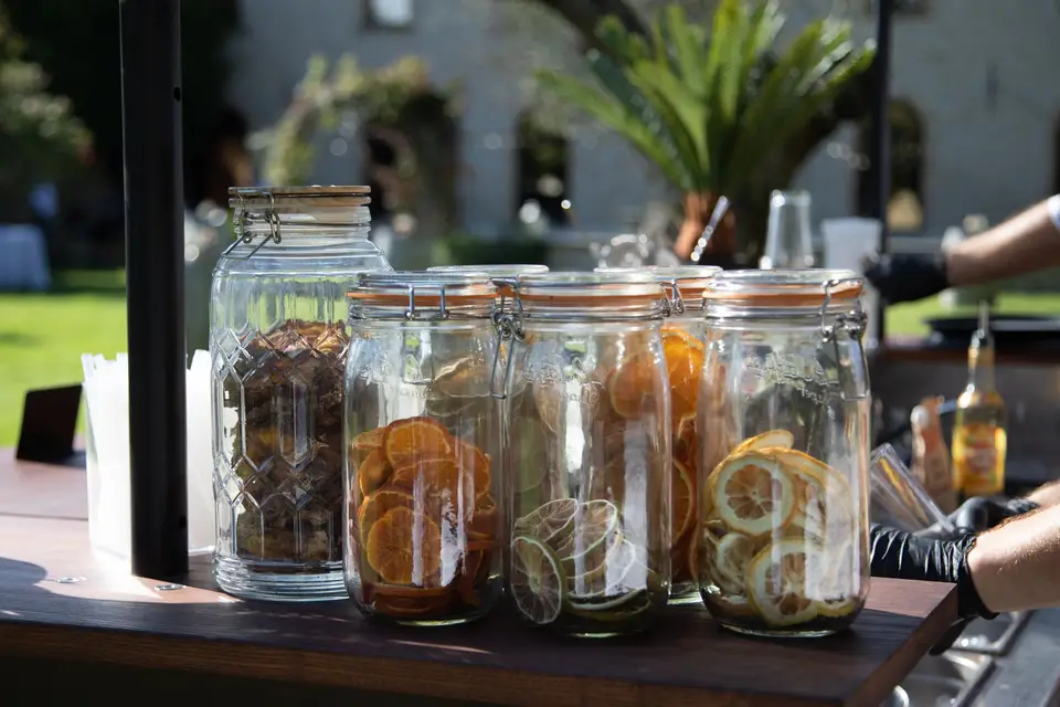 Captain Cocktails — photo 4