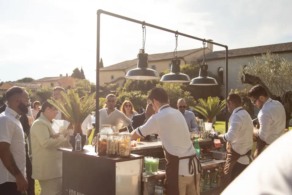 Captain Cocktails — photo 7